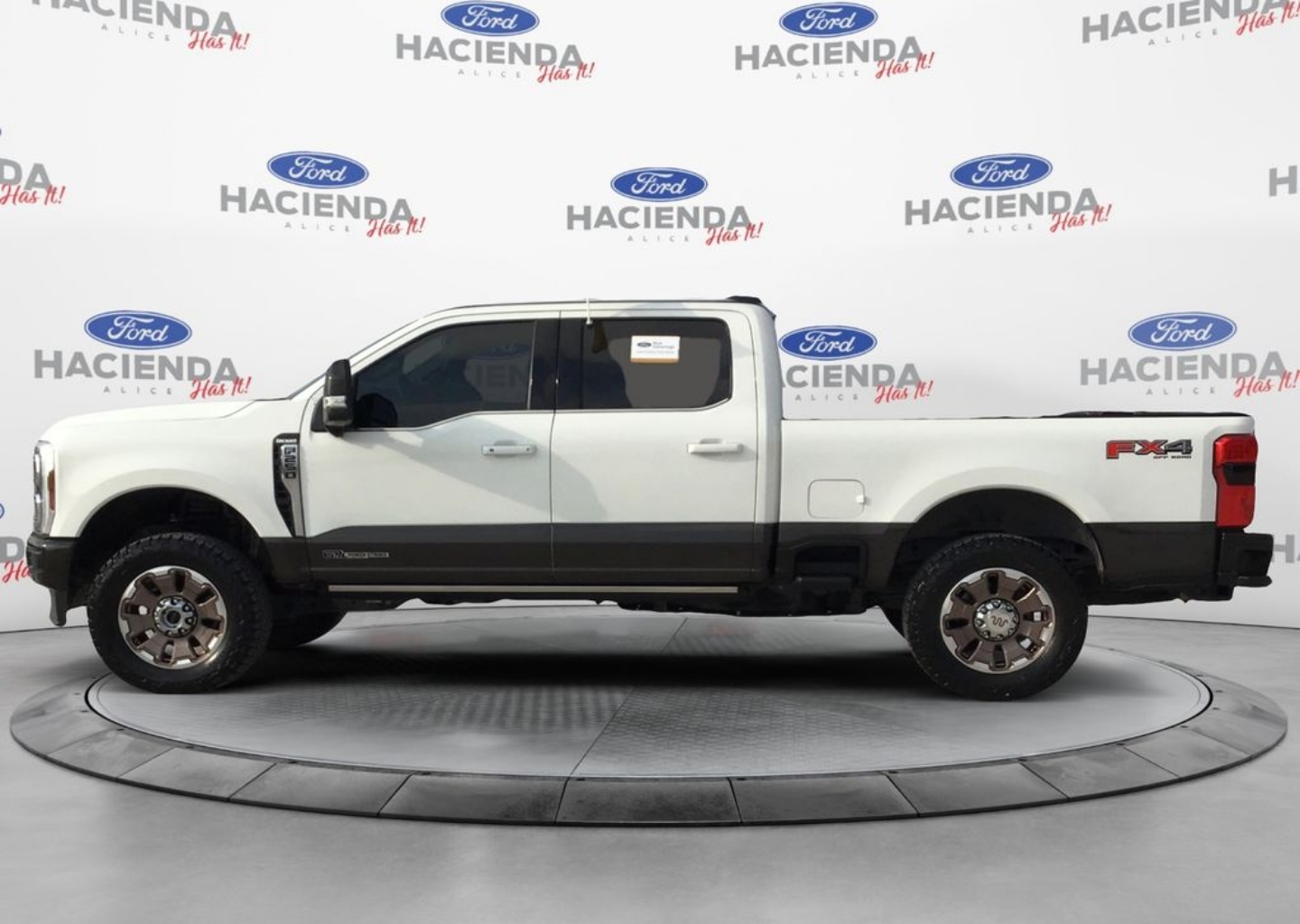 ford f-250 super duty 2025 1FT8W2BT0SEC19650 image